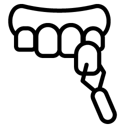 Cosmetic Dent