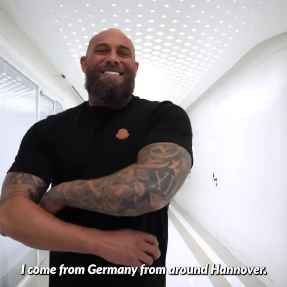 karma-testimonial-german